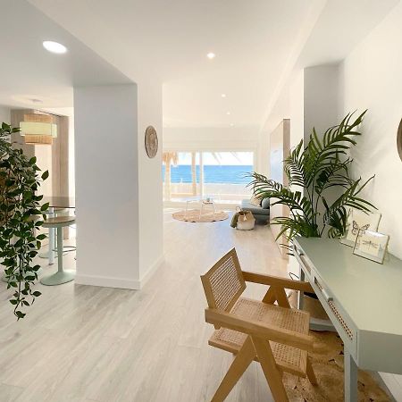 Cs6 Kaleria Suites Almería Exteriör bild