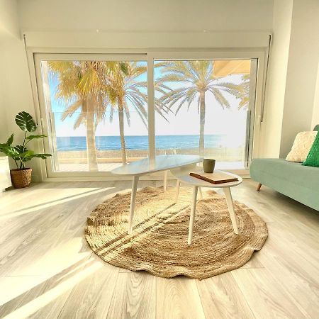 Cs6 Kaleria Suites Almería Exteriör bild